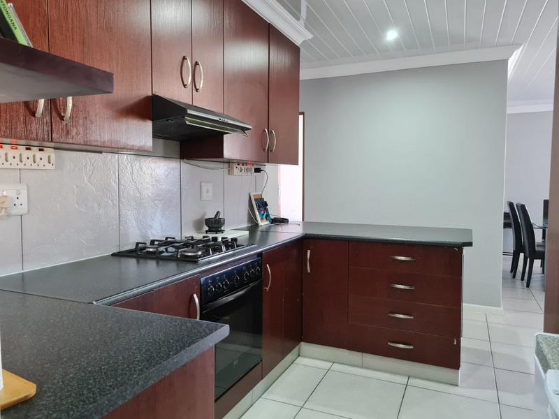 To Let 3 Bedroom Property for Rent in Kraaifontein East Western Cape